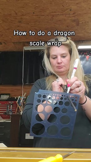 8 axis dragon scale wrap #thedecorativestudio #thesouthernrodbuilders #thewomensrodbuildingalliance #threadcentral #americantacklecompany #mudholecustomtackle #customrodbuilder #customrodbuilding #builtnotbought | The Decorative Studio