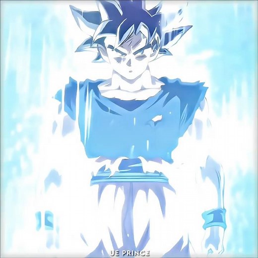 Ultra Instinct Goku Vs Kefla’s Full Power 🥶 | Tournament Of Power | Dragon Ball Super