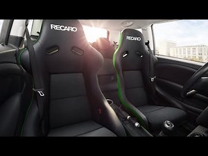 RECARO Pole Position (ABE) Edition 2018