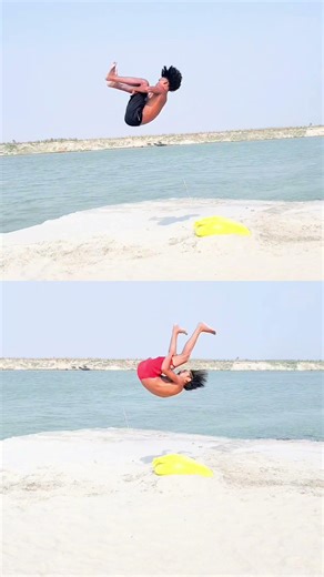backflip tutorial avid this mistake 😱 #tutorial #teambackflip #acrobatics #frontflip #backflip