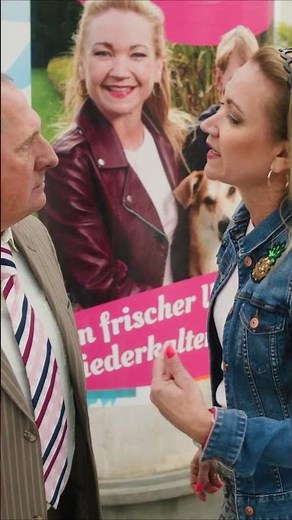 STECKERLFISCH FIASCO (2026) | Open-Air Preview for the Eberhofer Crime Thriller | In Theaters Sta...