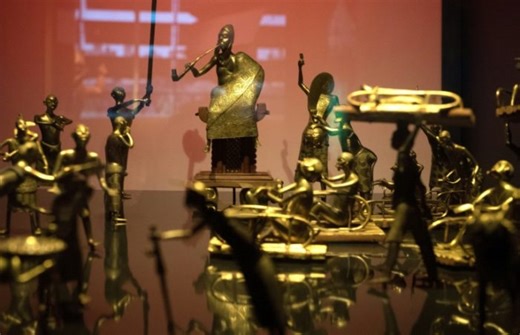 Cultural Justice: Switzerland backs return of looted Benin artefacts to Nigeria