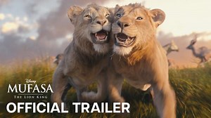 178K views · 3.1K reactions | Experience the epic story of how an orphan became a King. #Mufasa: The Lion King, only in cinemas December 19. | Walt Disney Studios | Facebook
