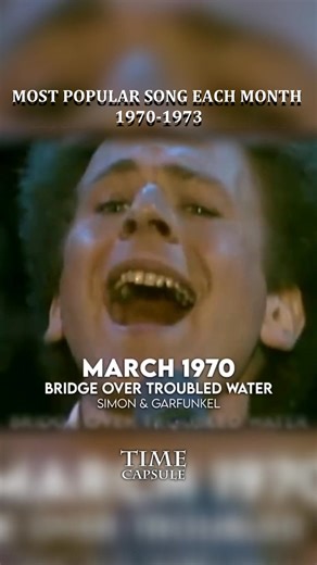 Amazing Time Capsule on Reels