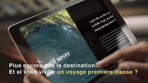 Et si la mobilité à la demande devenait une véritable expérience premium ? Un voyage où confort, design, services et contenus ne font plus qu’un. Avec Renault EZ-ULTIMO, nous complétons notre vision de la mobilité autonome, électrique et connectée. Un concept car unique qui parachève notre trilogie dédiée à la mobilité partagée, aux côtés de Renault EZ-GO et Renault EZ-PRO. Un concept car qui transforme le voyage en une expérience exceptionnelle… pour tous ! Pour en savoir plus : https://bit.ly/
