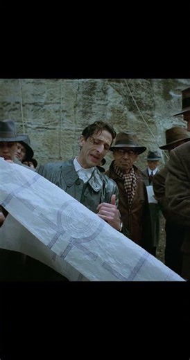 The Brutalist (2024) | Arvo Pärt – Fratres