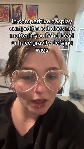 Competitive Cosplay Insights: Judges vs. Contestants