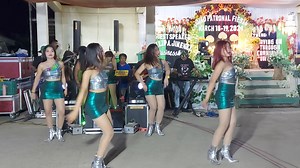 CTJ NAVAS BAND at Daragutan West Sitio Udiao, San Mariano, Isabela | CTJ NAVAS BAND with Led wall, Lights & Sound