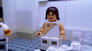 #Lego #Alien | Xenomorph Fanspage