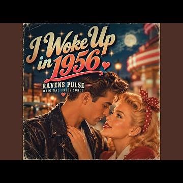 I Was Early She Was Late (1950s music)
