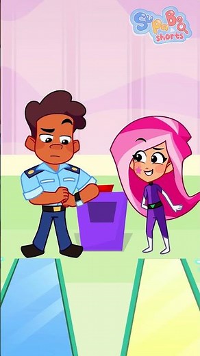 Boys vs Girls Color Challenge Game ✨🎳 Fun Learning Activities for Kids