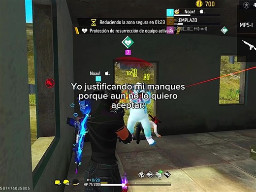 Exploring the World of Hacking in Free Fire