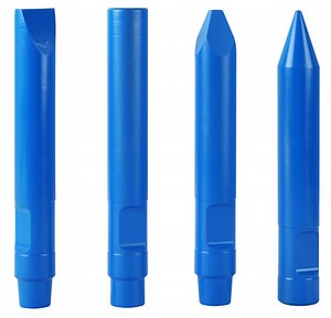 [Hot Item] Chicago Pneumatic Cp80h Hydraulic Breaker Chisels