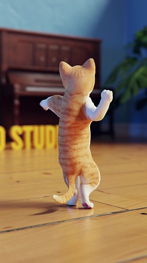 Una gatita ❤️😽