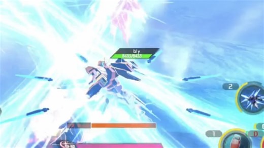 有没有什么不瘟不火，但操作起来依然比较舒服的超限