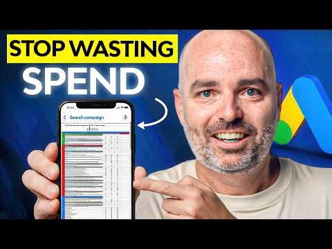 How To Optimise Your Google Ads Search Campaigns in 2026