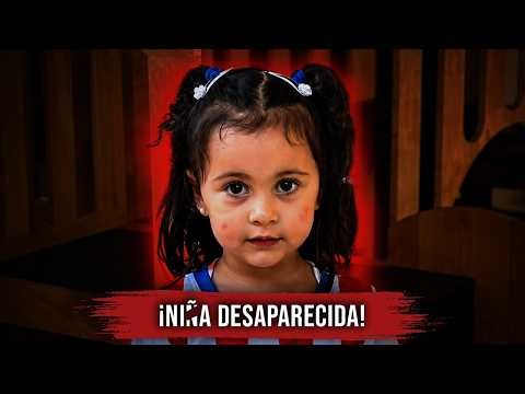 Caso Magnolia: La NlЙA que acaba de DESAPARACER en Paraguay