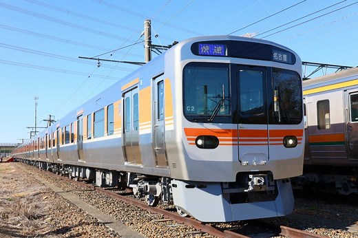 【お披露目レポ】JR東海の在来線新型車両「315系」 | 話題 | 鉄道新聞 - 鉄道ニュース・子鉄イベント情報