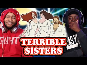 Aqua Teen Hunger Force (Sirens) REACTION - The Freaks Live Next Door