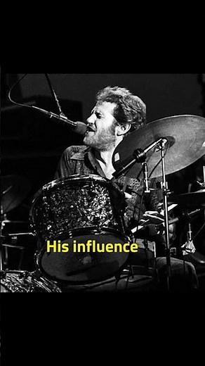 Remembering Levon Helm 🎶 A Voice of The Band