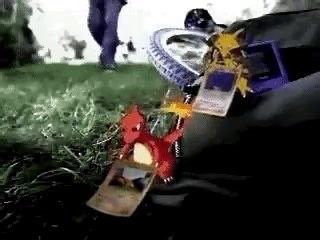 5.5K views · 269 reactions | Commercial for the Pokemon Trading Card Game on Gameboy. Who remembers this? | Luxray | Facebook