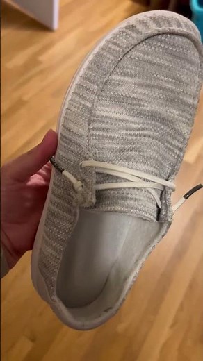 Footwear Review: Key Benefits and Limitations? | Brand: Hey Dude