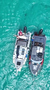 EPISODE IS LIVE! Go check out our YouTube to see the start of our 2 week offshore trip in FNQ | The Explore Life