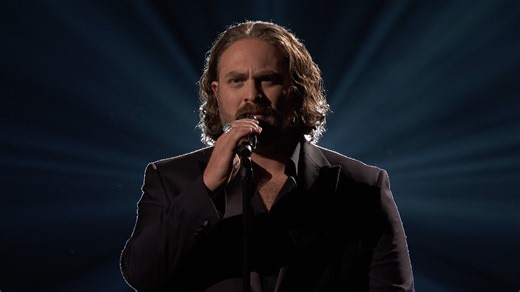 5.4M views · 20K reactions | Adam David Music brings us back to the '70s serenading "You Are So Beautiful" by Joe Cocker. 﫶 | The Voice | Facebook