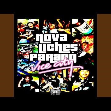 NOVA PARANG VICE CITY (feat. HESO)
