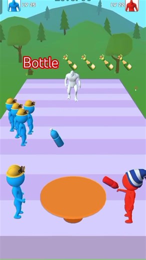bottle flip #gaming #gamer #games #viral