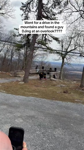 Discover a DJ in the Mountains of Frederick, MD
