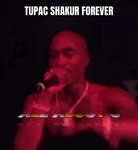 The Legacy of Tupac Shakur in Hip Hop