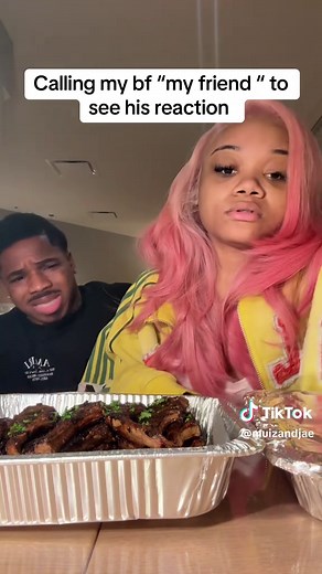 Valentine's Day Fun: Lamb Chops & Friendship Pranks