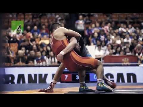 Lutte Gréco Romaine : Tout savoir en 2:30 chrono