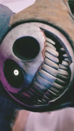 prototye 10006 jumpscare