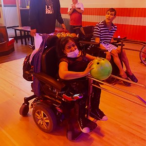 Adult Programs - Easter Seals Greater Houston
