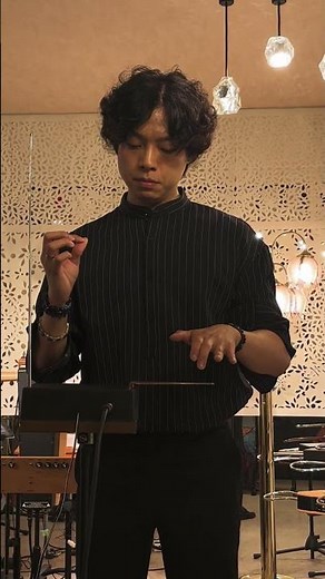 Arirang sounds in Japan Yoko's Theremin heaven #theremin #arirang #koreantraditionalmusic