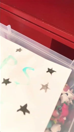 Make an LPS shelf with me ￼