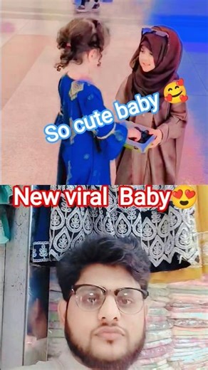 New Viral Baby 2026 🥰| Cute Baby Smile Moments | Trending Baby Clips #viral #foryou #viralvideo #new