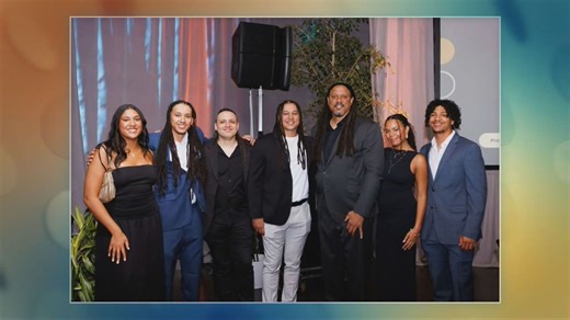 The Brian Grant Foundation