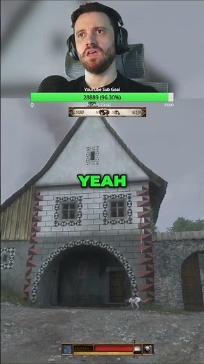 Mutt Just Claimed MY Forge 💀 | Kingdom Come Deliverance 2