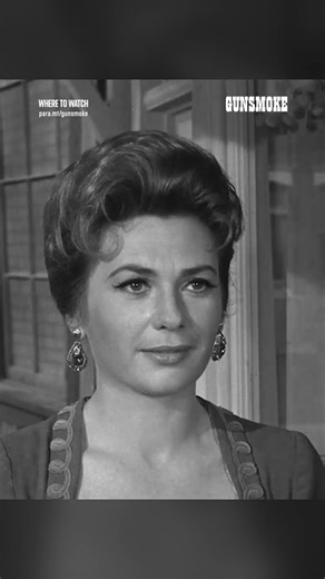 Gunsmoke on Instagram: "Walks up. Drops the compliment of the century. Leaves. #Gunsmoke Now streaming on Paramount+"