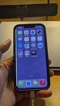 HOW TO TURN PHOTOS INTO PDF ON AN IPHONE