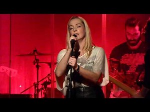 Anathema - Ariel (live 2014)