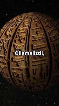 Aztec Ball Game: Play or Perish! #historyshorts