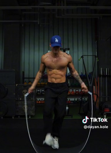 Swiss Skip Jump Rope Dance Compilation