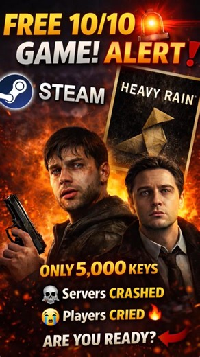 This Free Game Caused Chaos… It’s Back