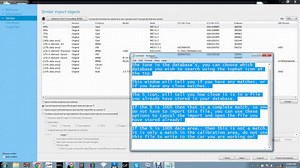 WinOLS Basics – Starting with a File