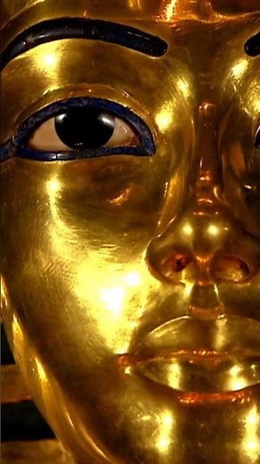 Uncover the Mystery Behind King Tutankhamun's Mummy #history #mummy #ancienthistory #adventure
