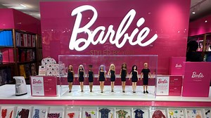 Mattel reportedly shopping for potential buyout deal